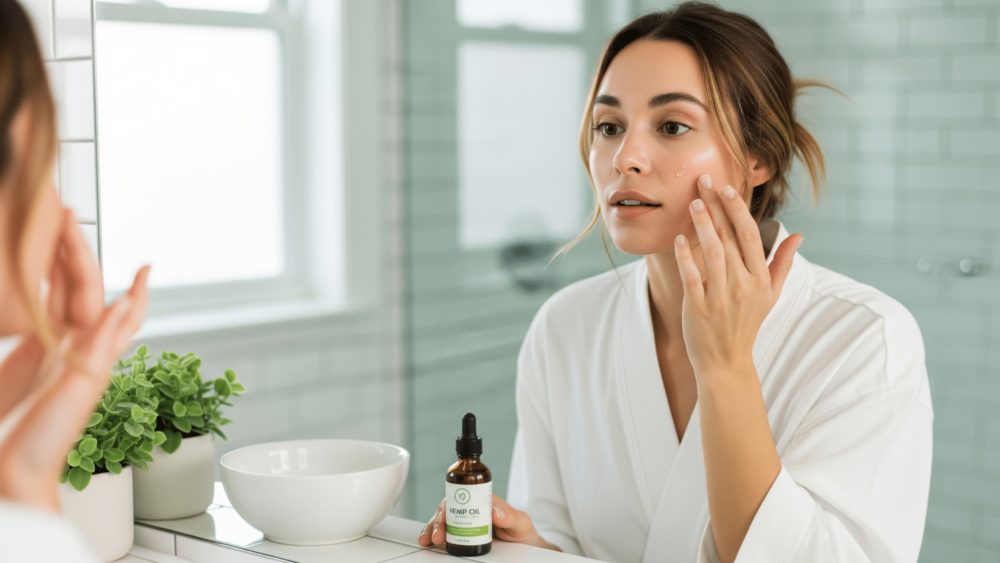 Benefits & Uses of Hemp Oil