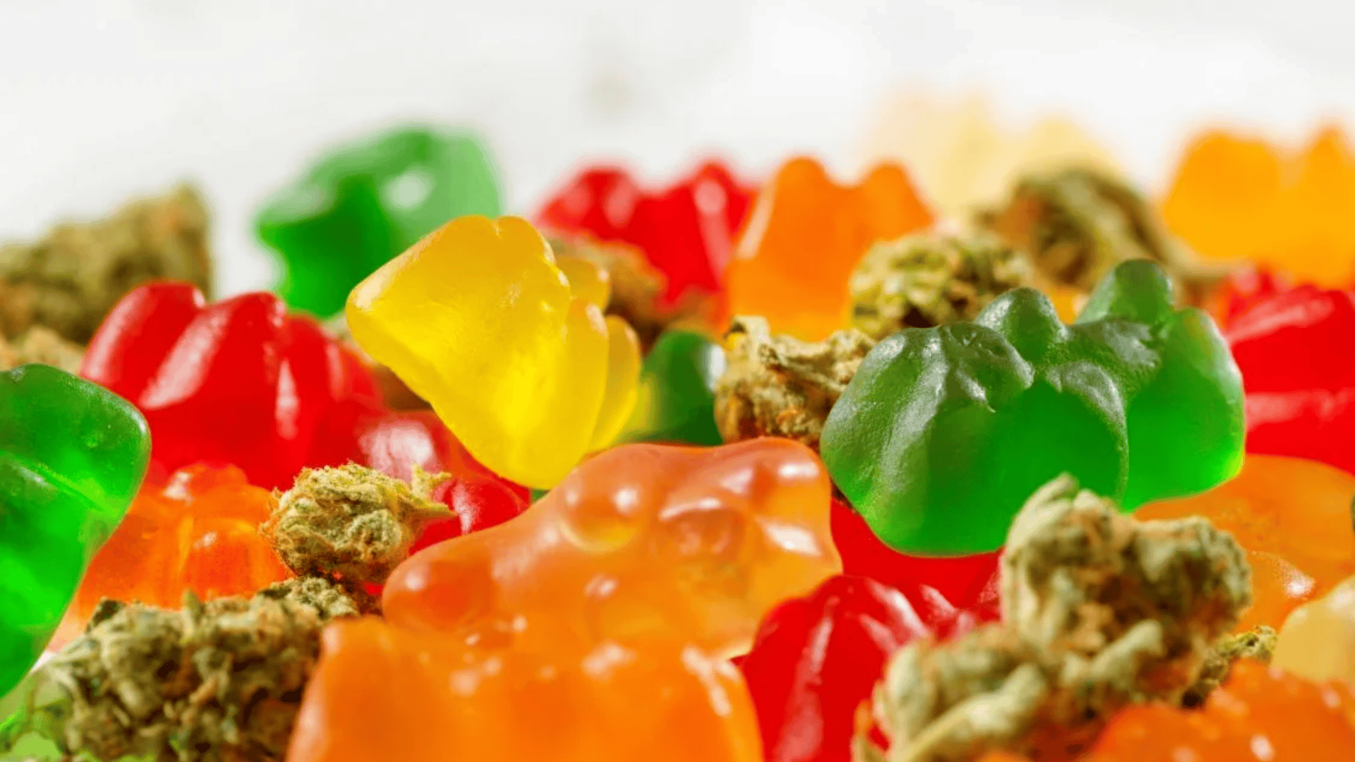 CBD Gummies: How Long They Stay in Your System