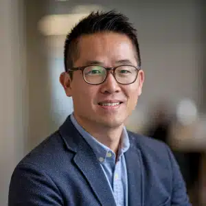 Picture of David Chen