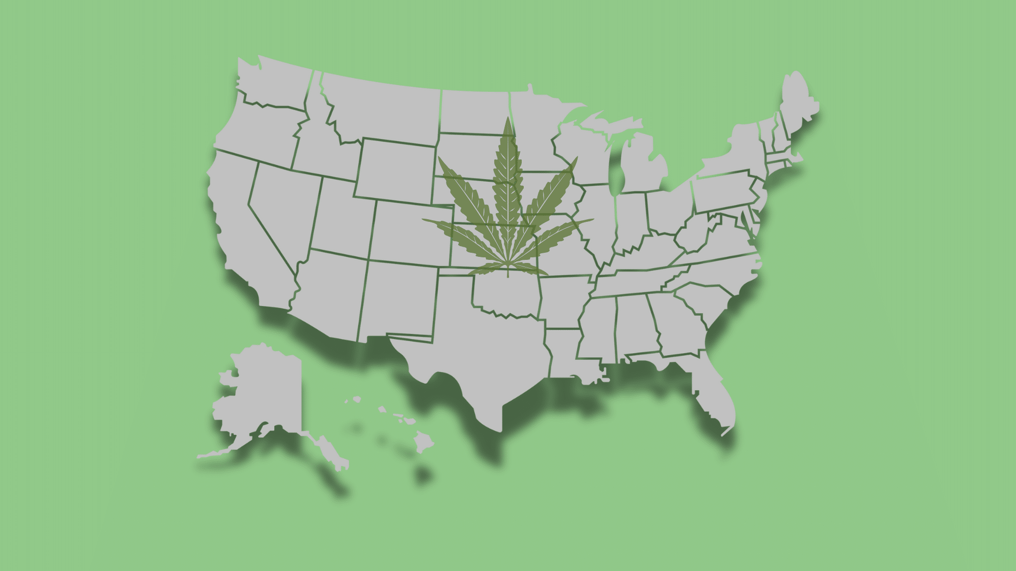 Federal vs. State Laws on CBD Age Limit
