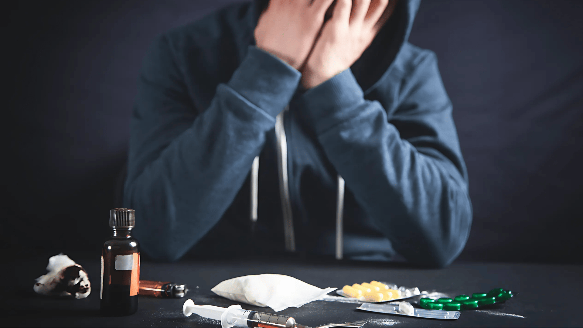 How Many Days to Break an Addiction?