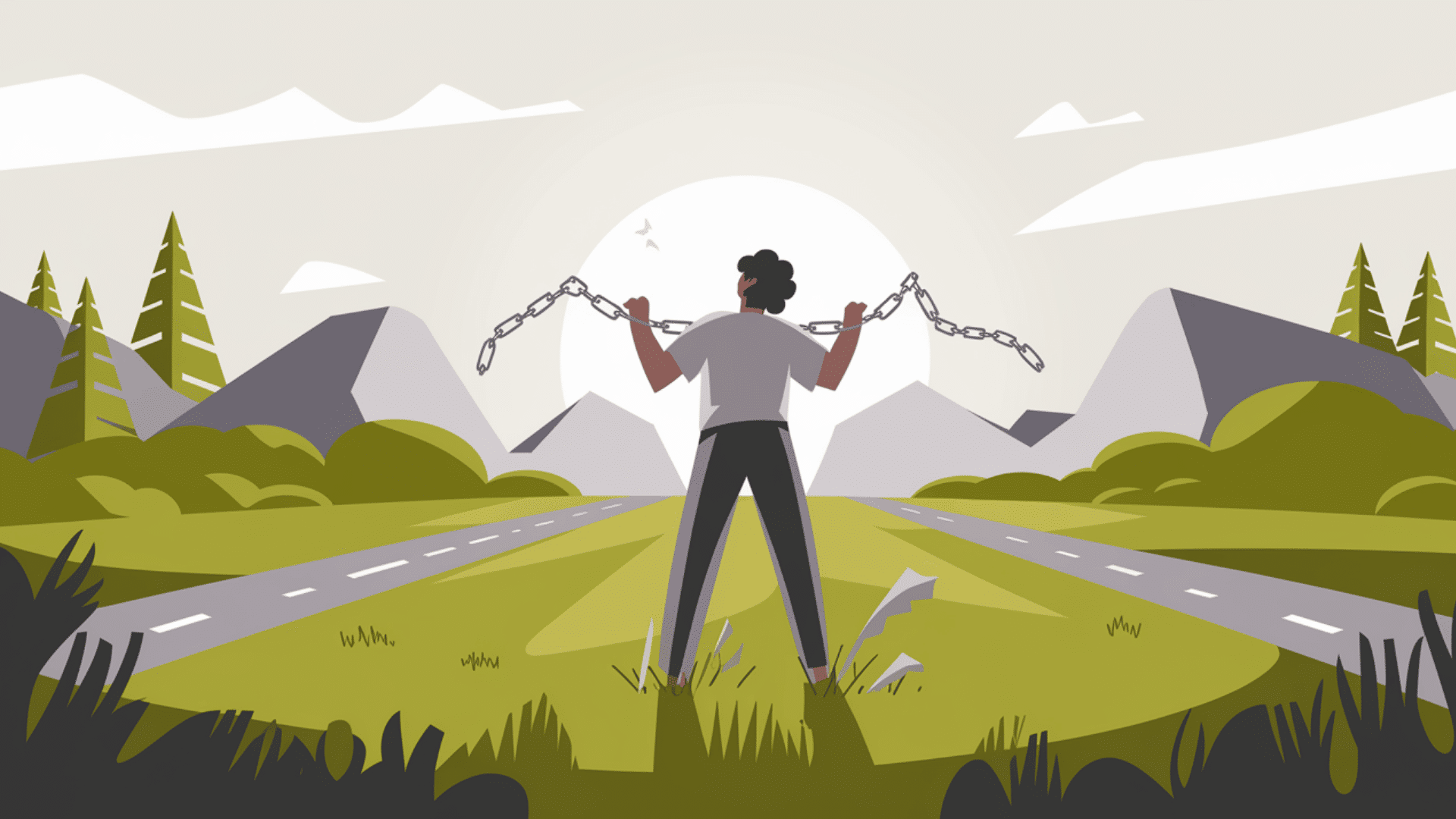 How to Break Addiction