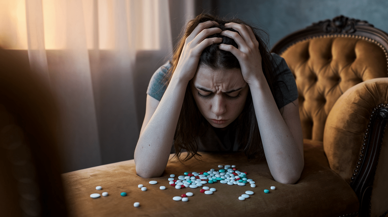 Signs and Symptoms of Vyvanse Addiction