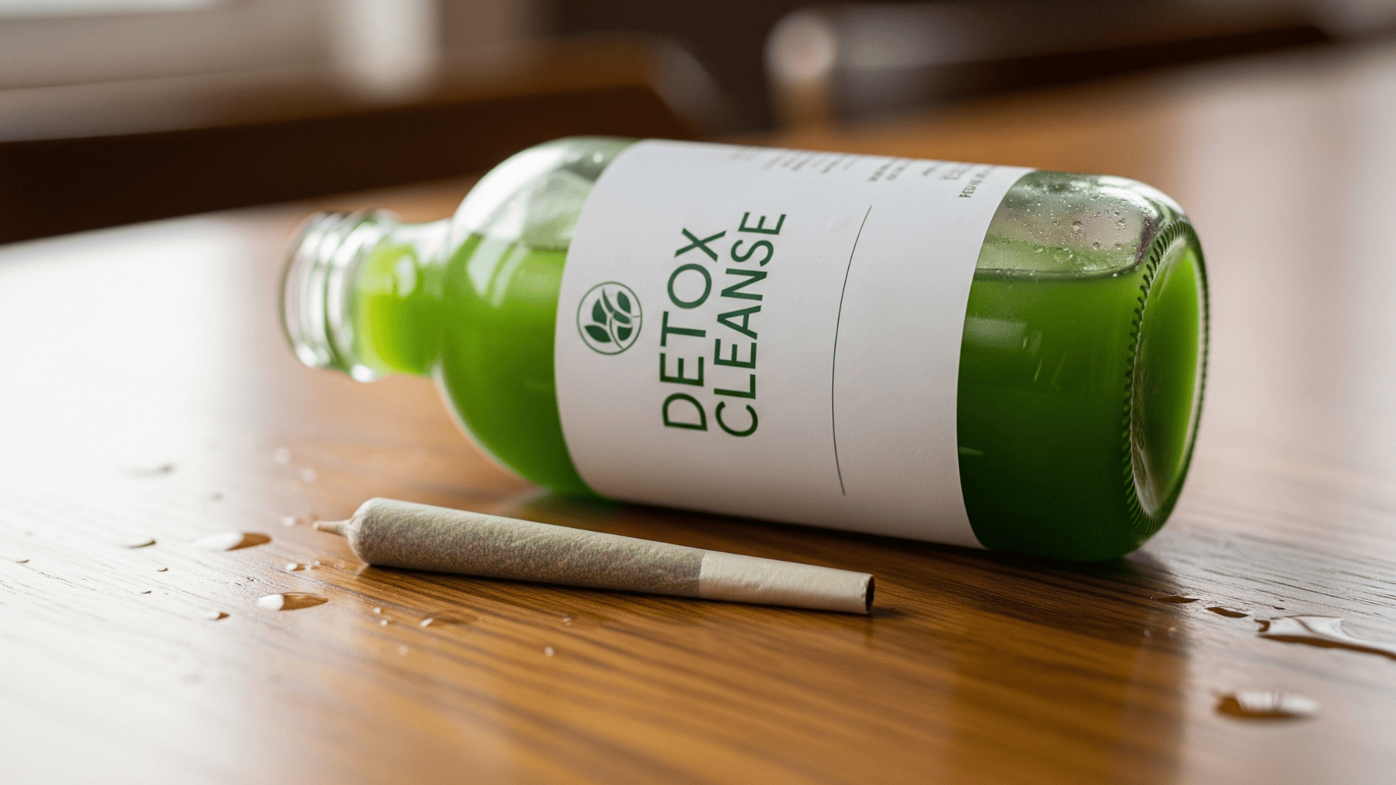 Weed Detox Drinks: Do They Work?