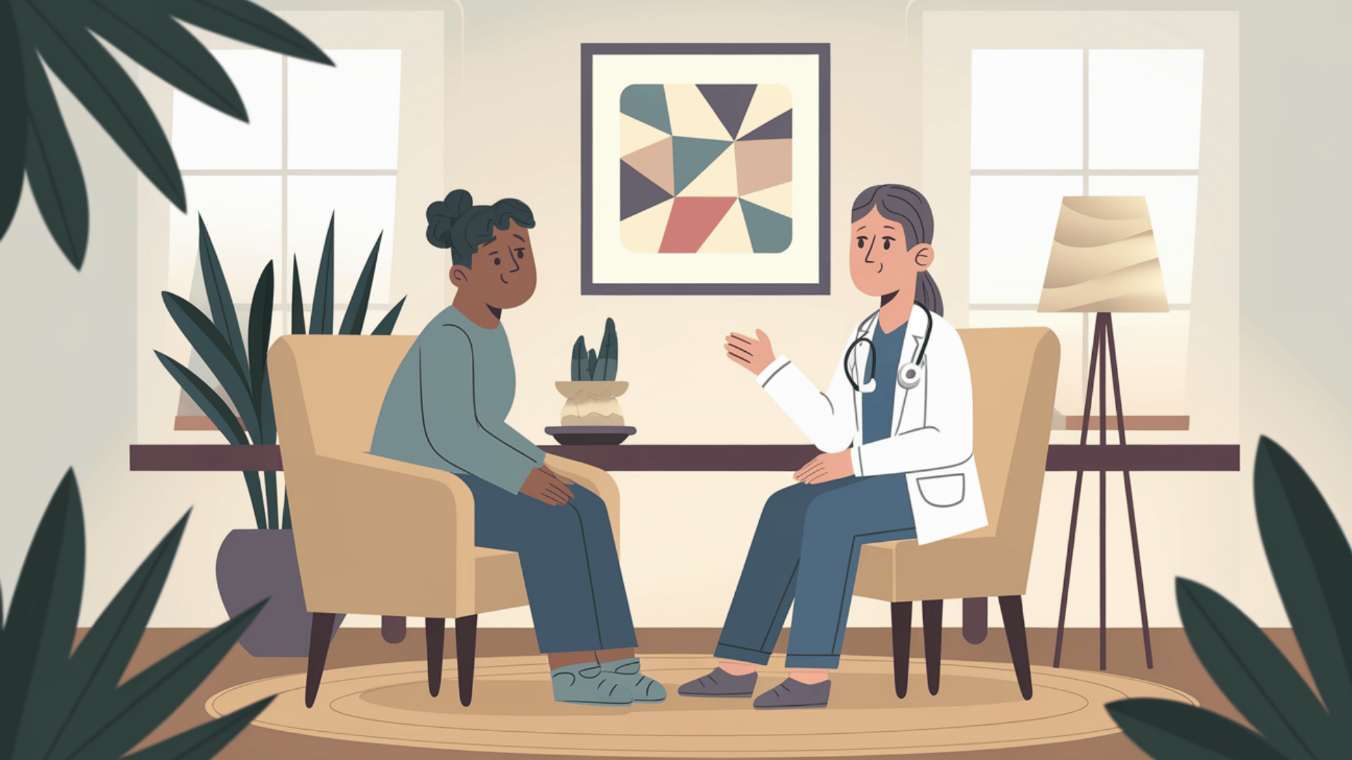 When to Seek Professional Help