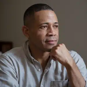 Picture of James Porter