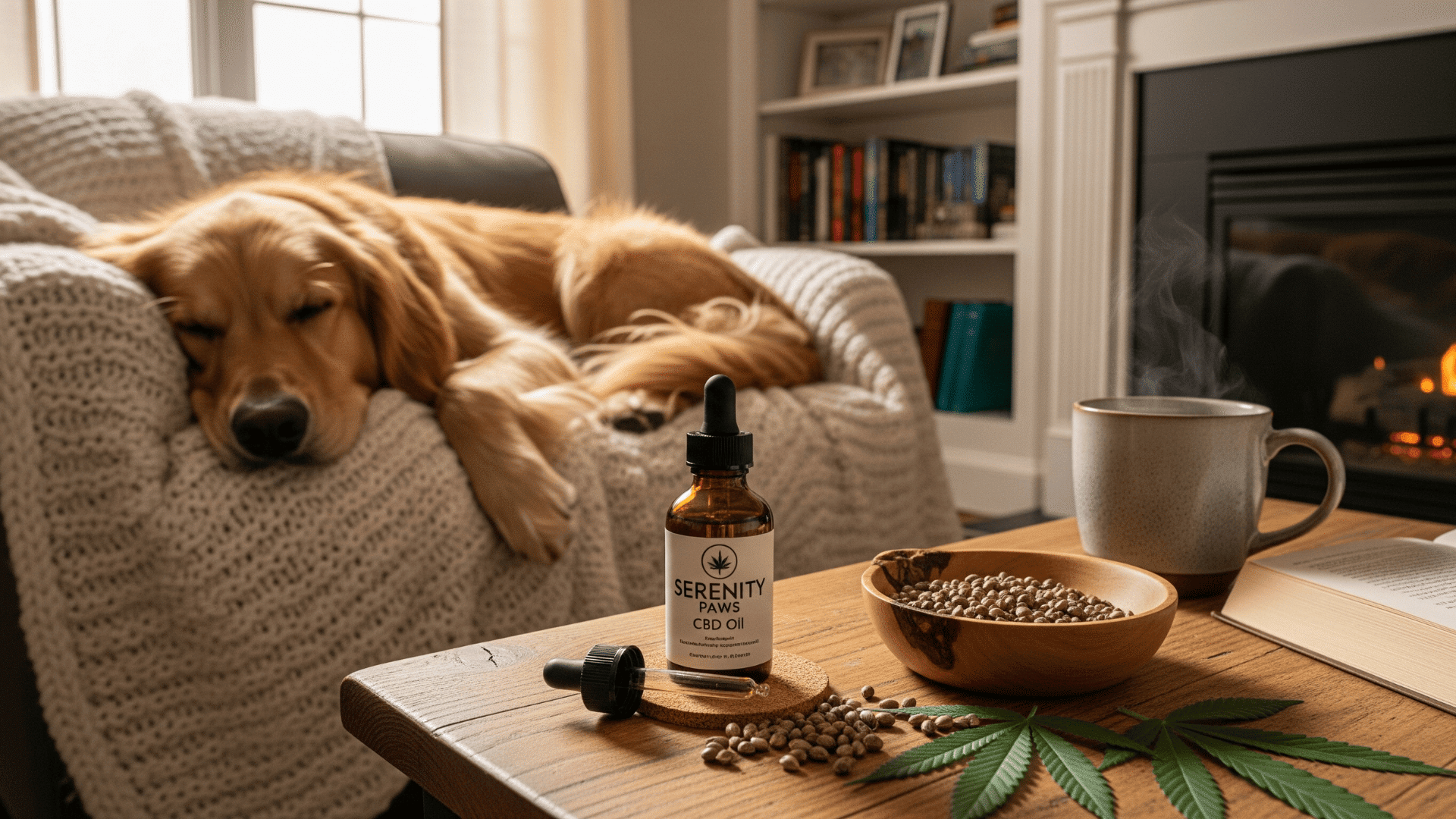 cbd-oil-for-dogs-safe-or-unsafe