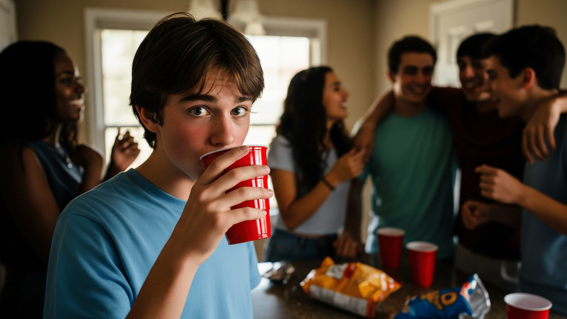 stage-one-experimentation