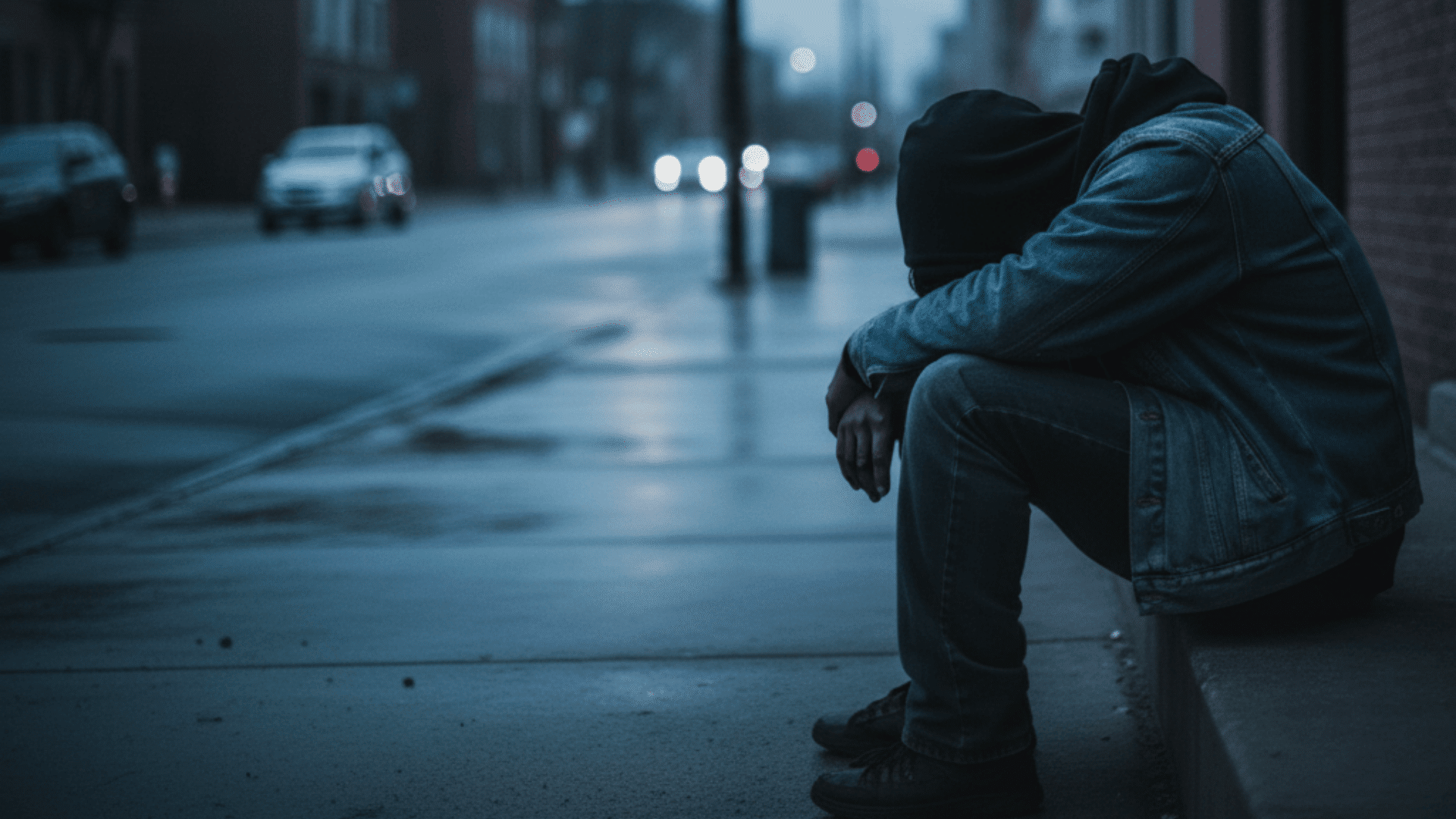 how xylazine acts in the body