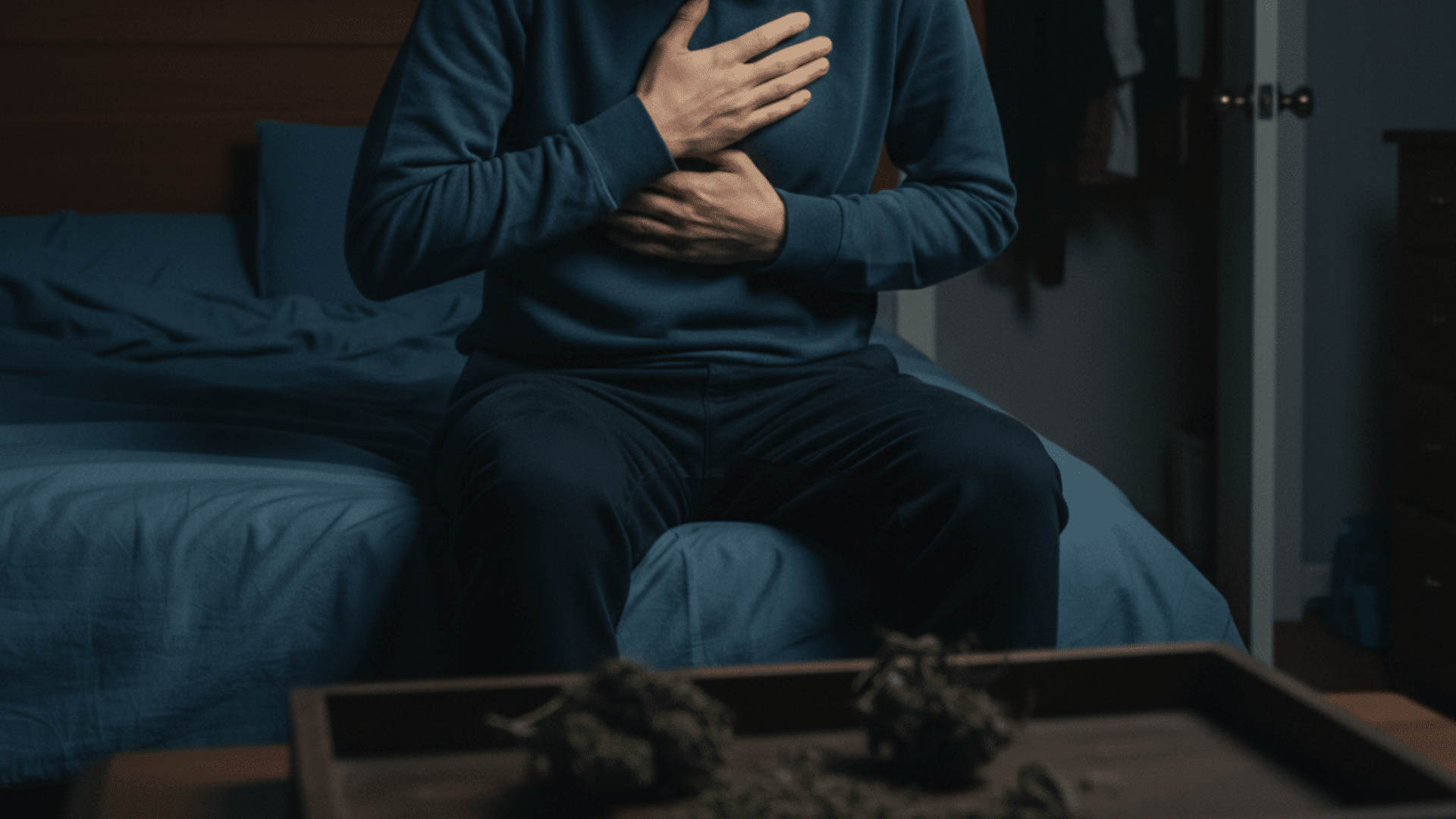 main health risks of smoking catnip