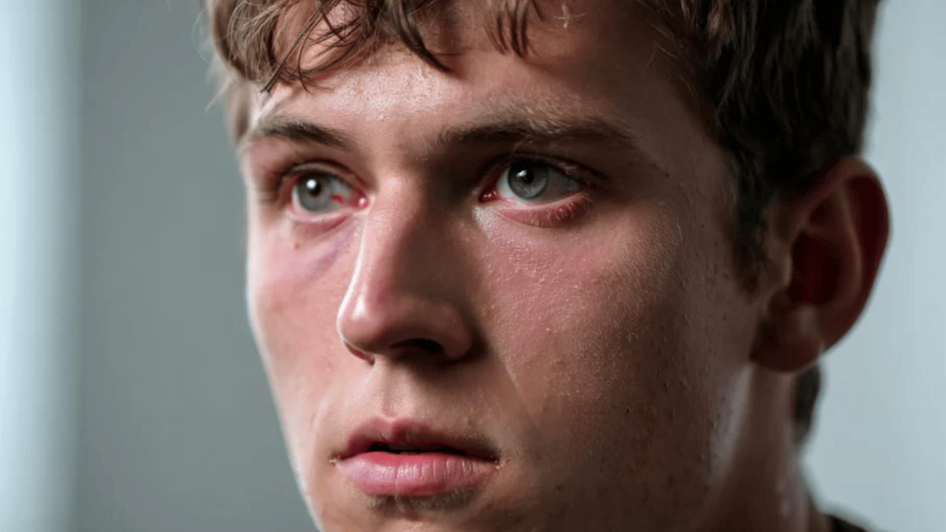 meth consumption short term effects