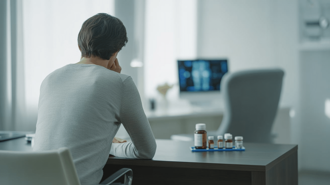 methadone dose differ