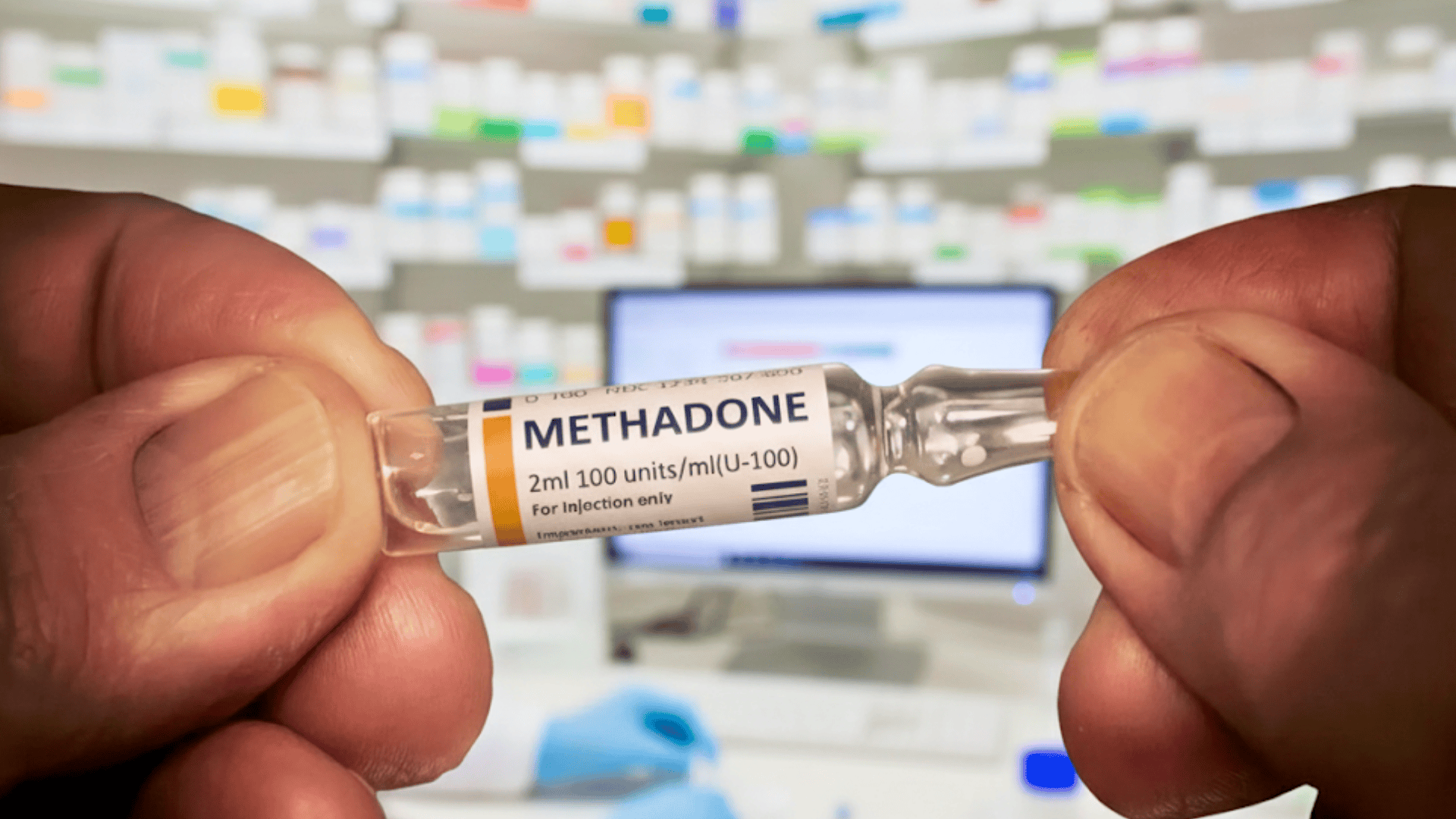 methadone