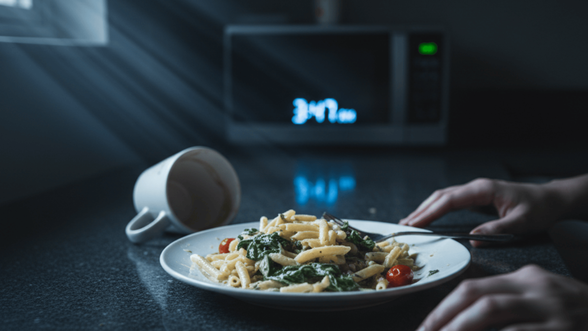 short term effects appetite suppression