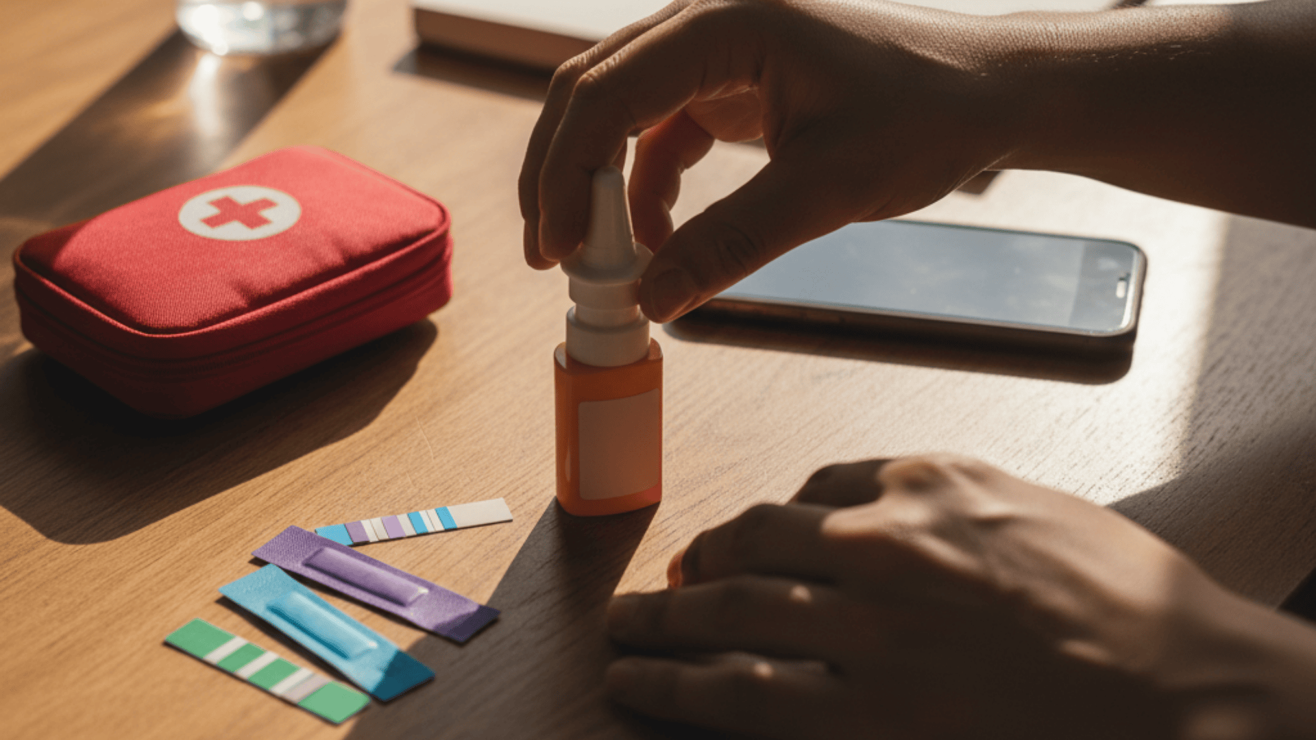 treatment harm reduction support strategies