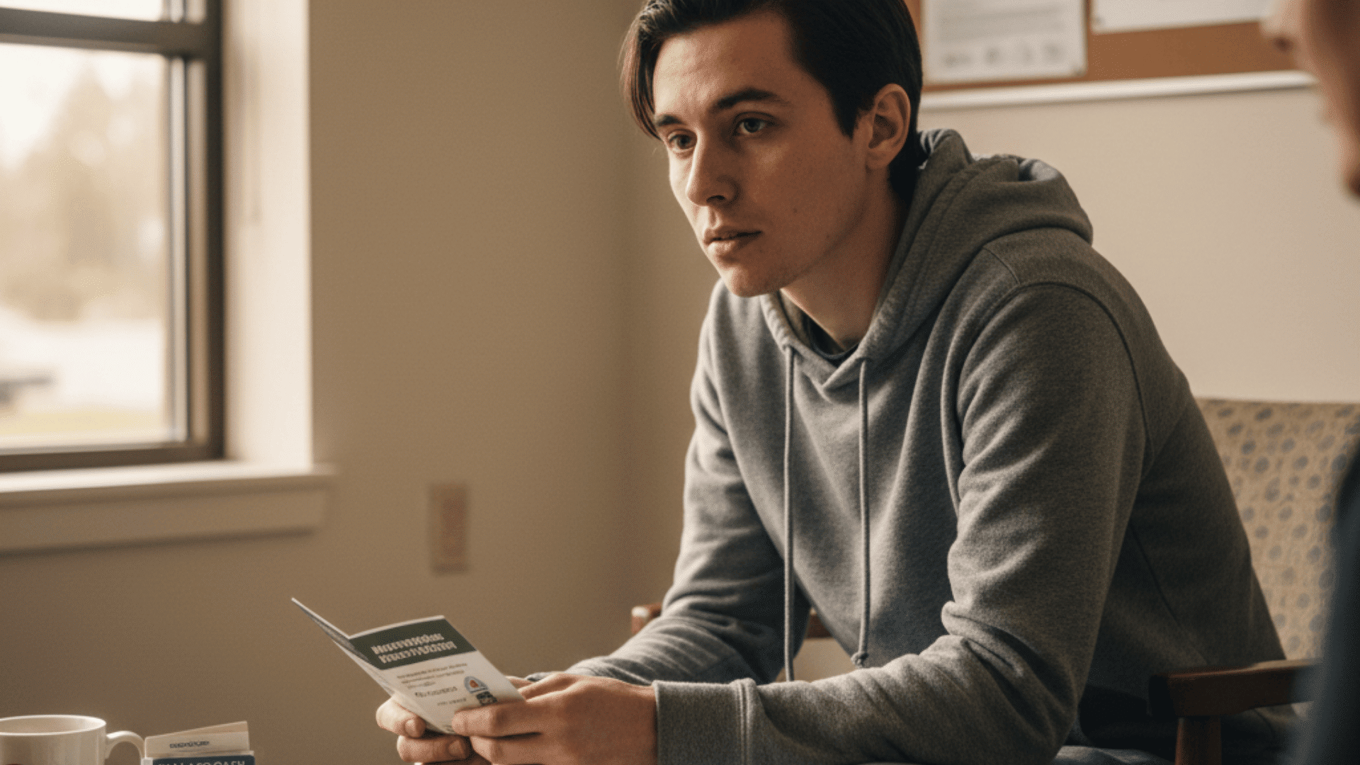 treatment options harm reduction