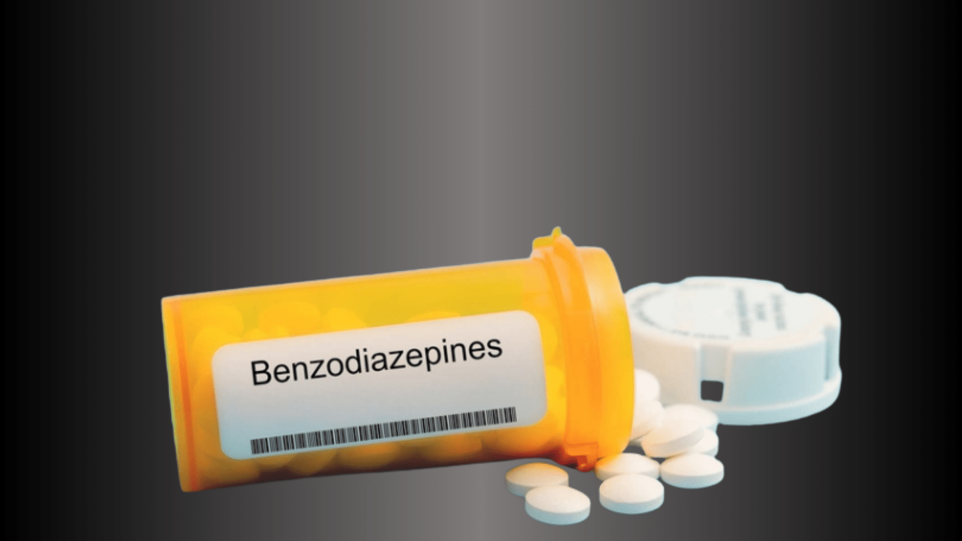 benzodiazepines