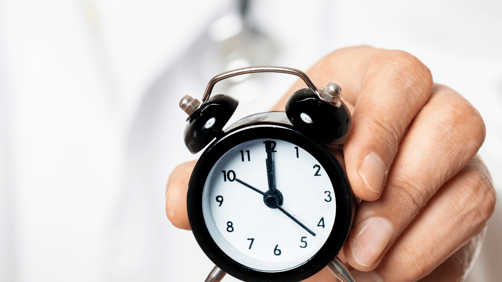 factors that affect duration