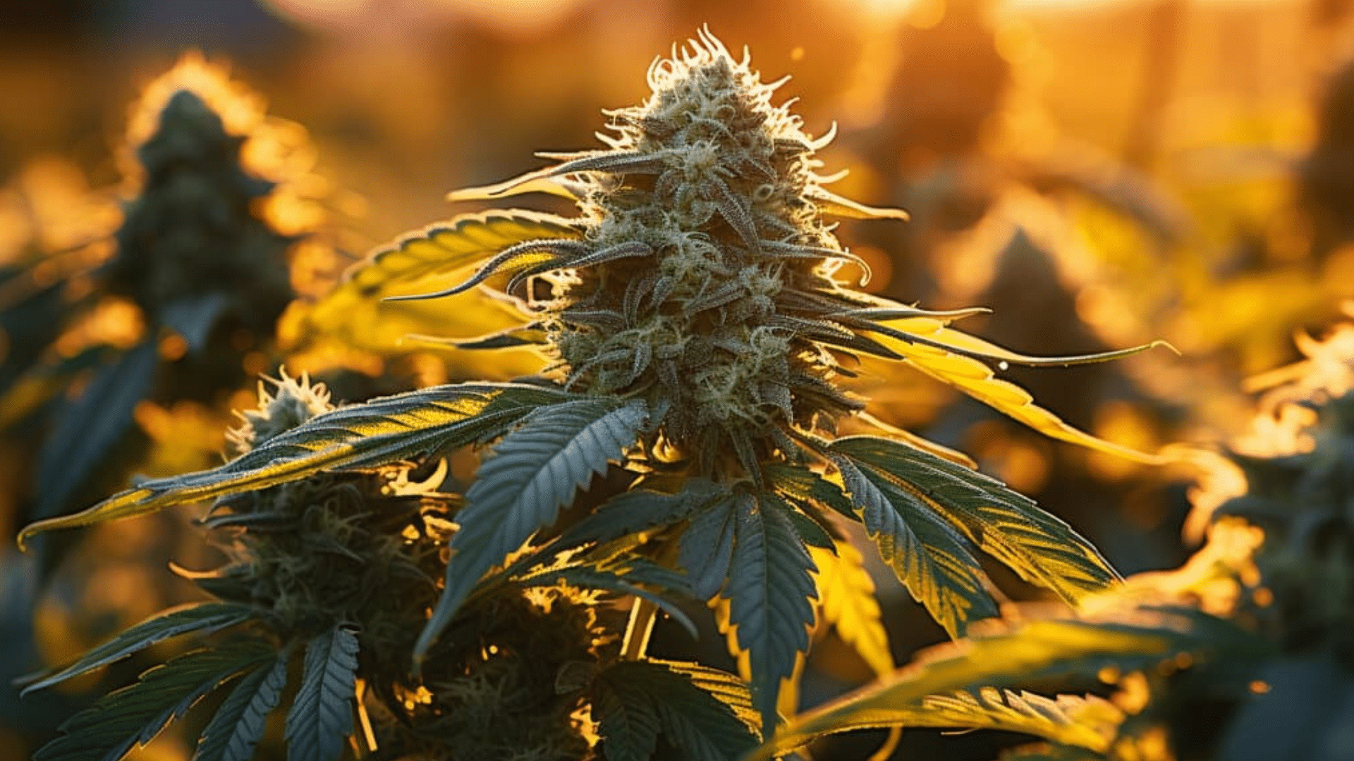 honeybells low thc strain