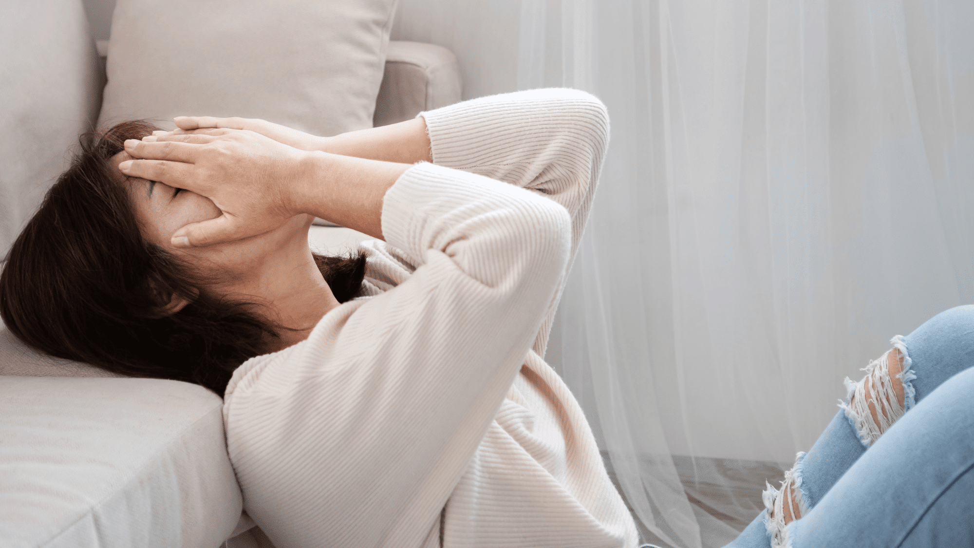 How Long Does Cannabis-Induced Anxiety Last?