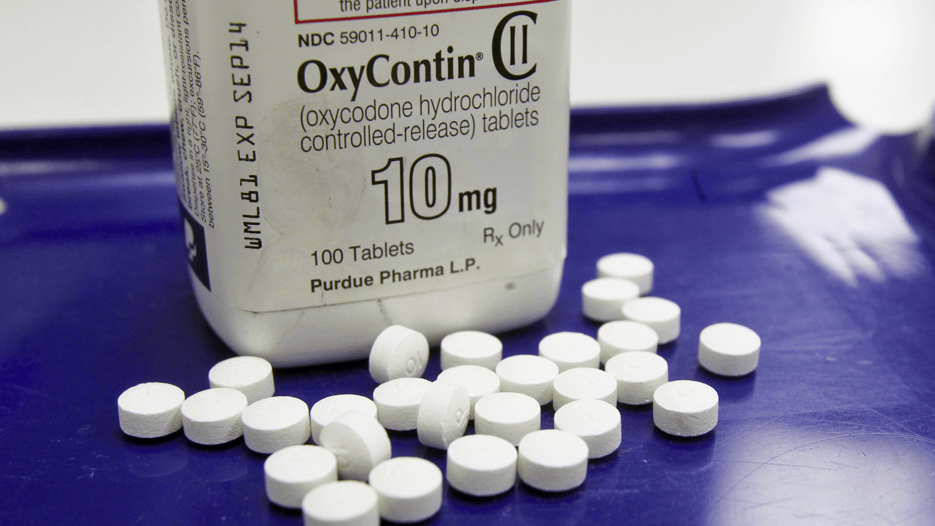 how long does oxy contin last duration effects safe use