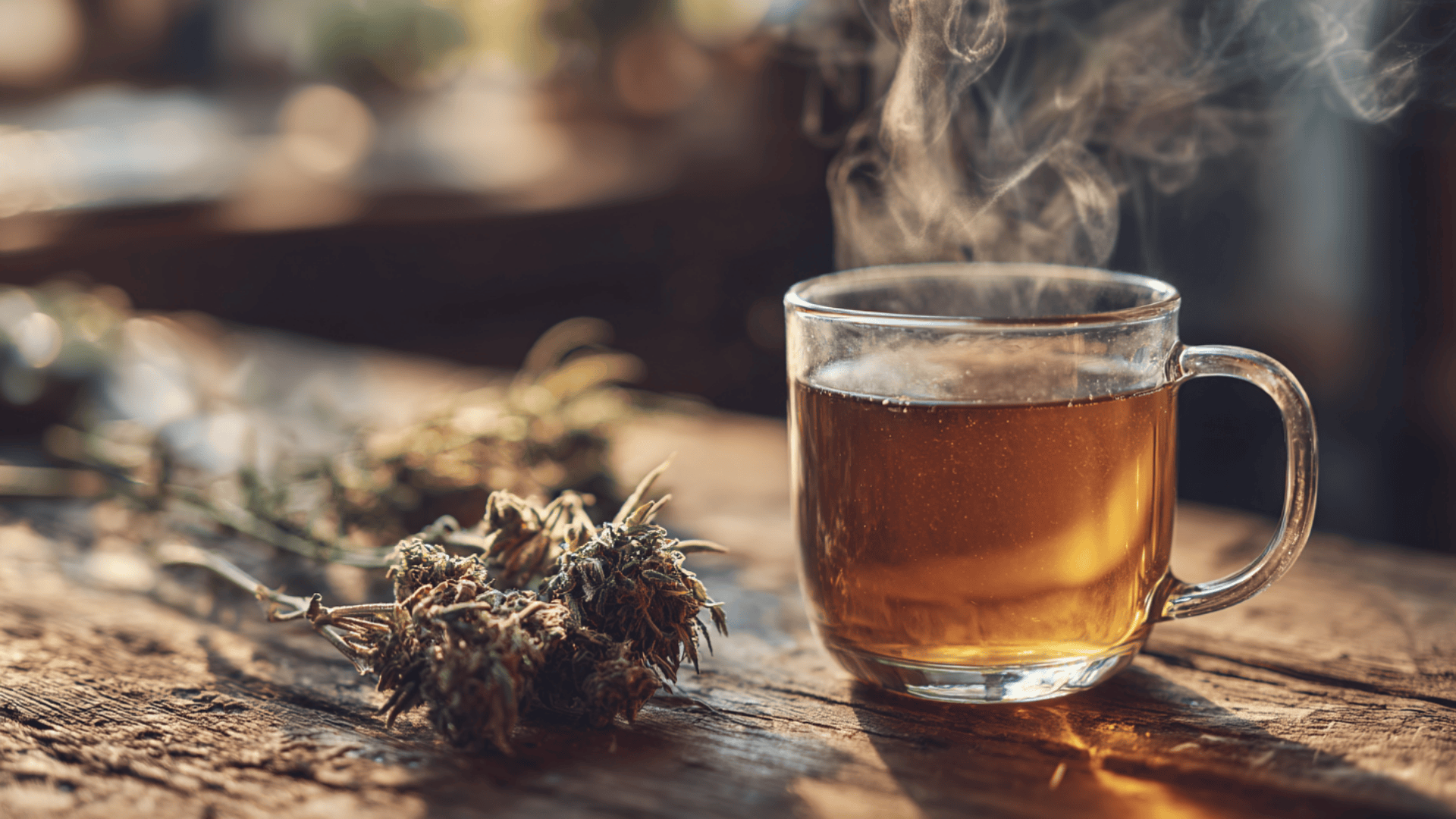 how to repurpose male cannabis plants