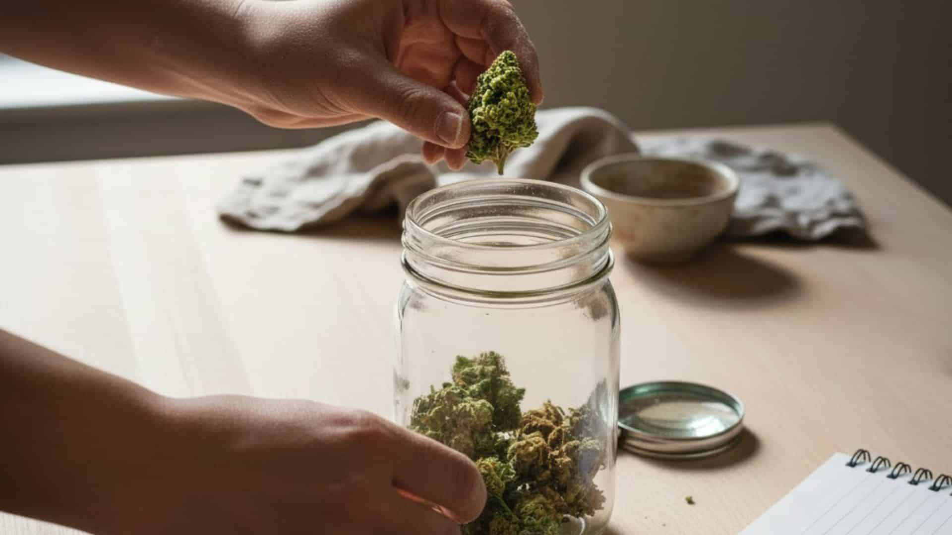 how-to-tell-If-your-weed-has-gone-bad