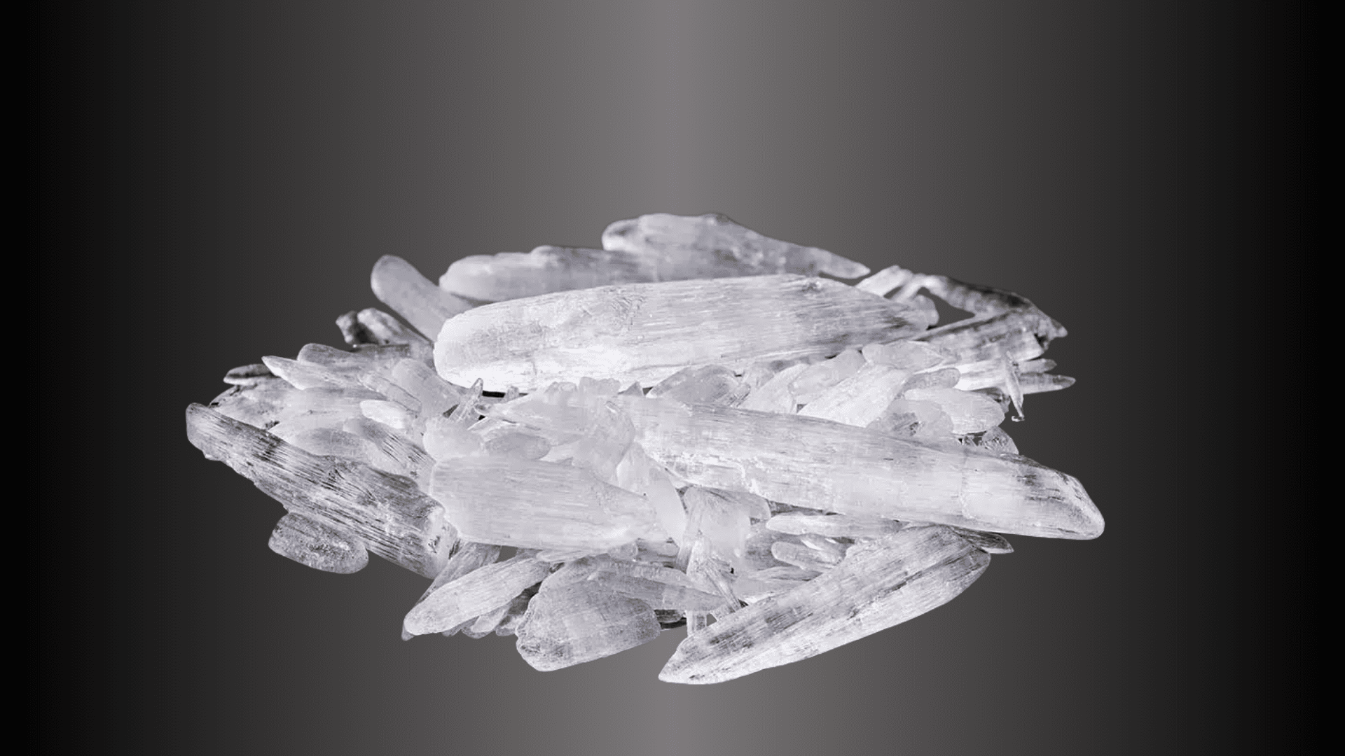 methamphetamine