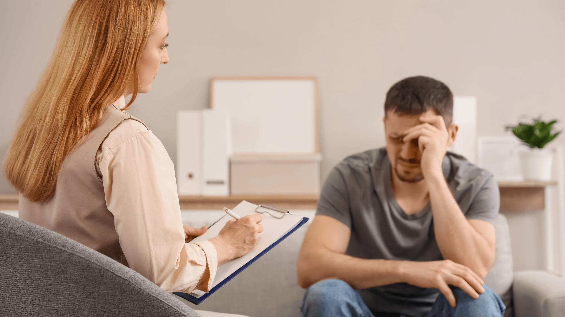 Signs of Nitrous Oxide Dependence