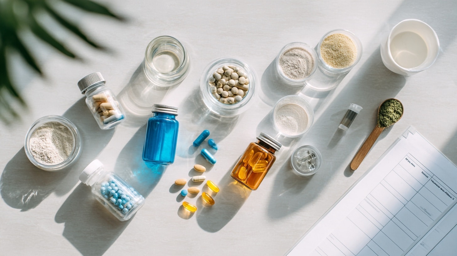 supplement that can trigger