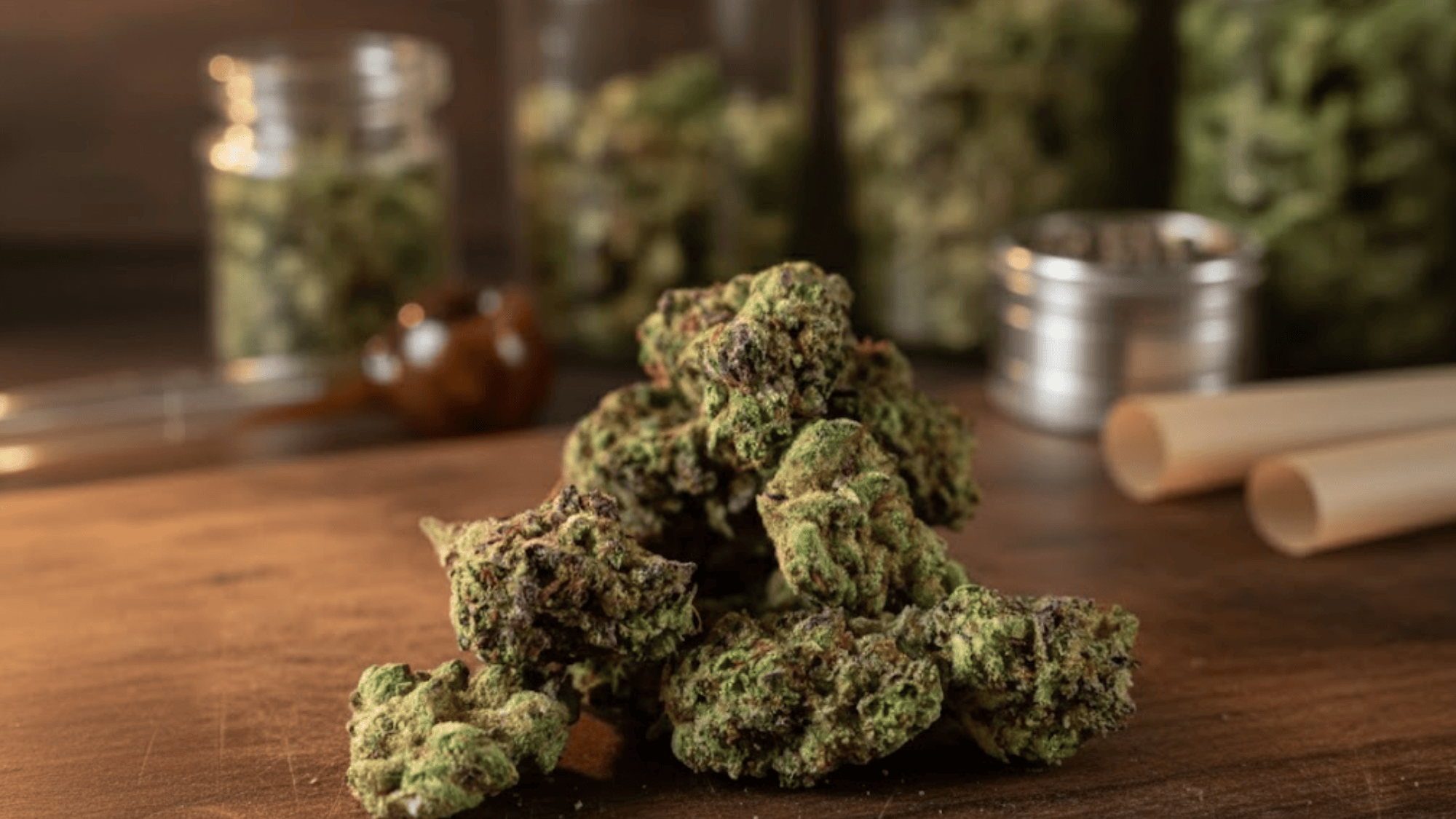 What Exactly is THCA?