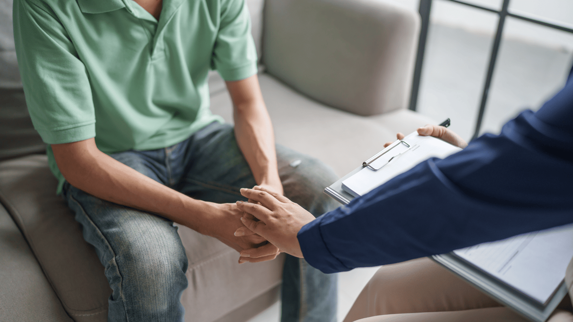 What Happens Before, During, and After a Ketamine Therapy Session