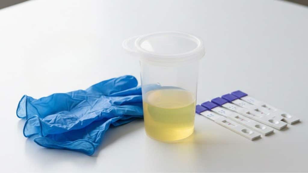 does lsd show up on a drug test