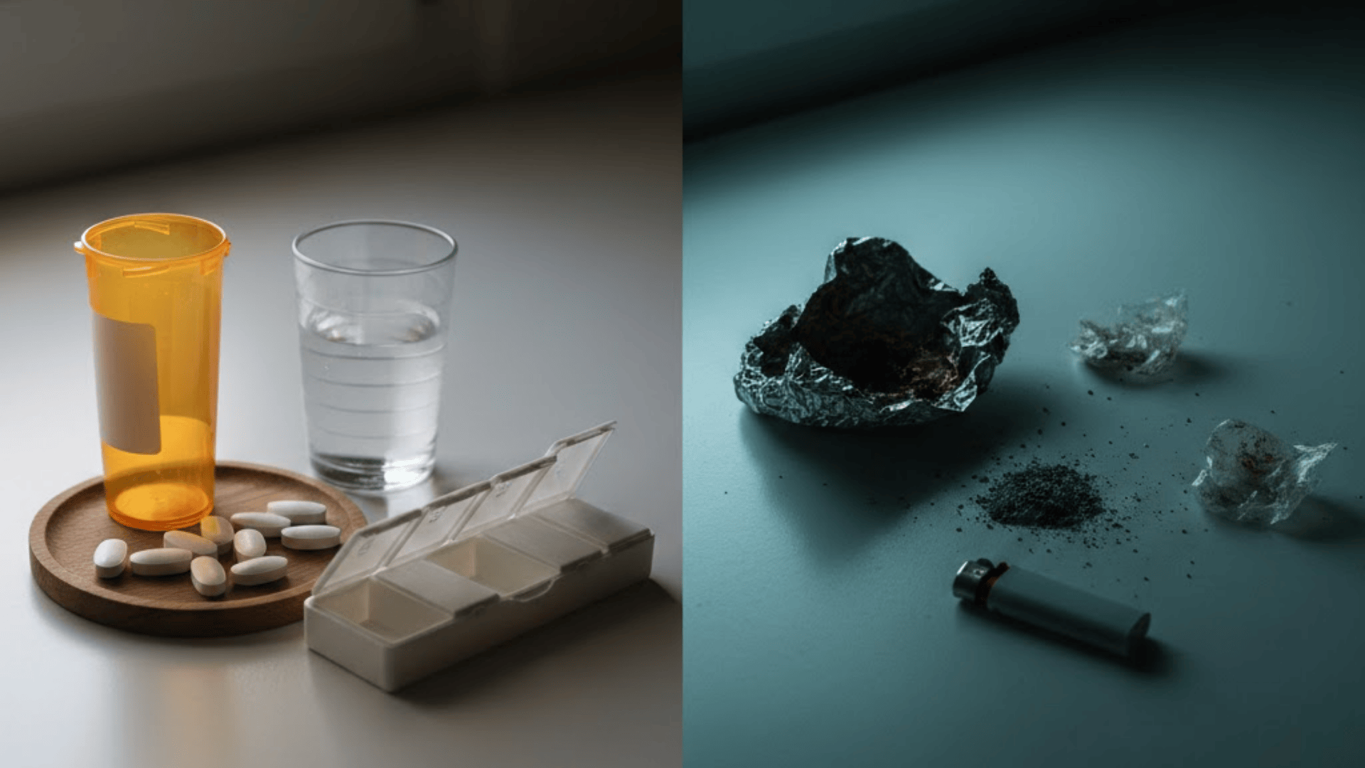 effects on the body and brain