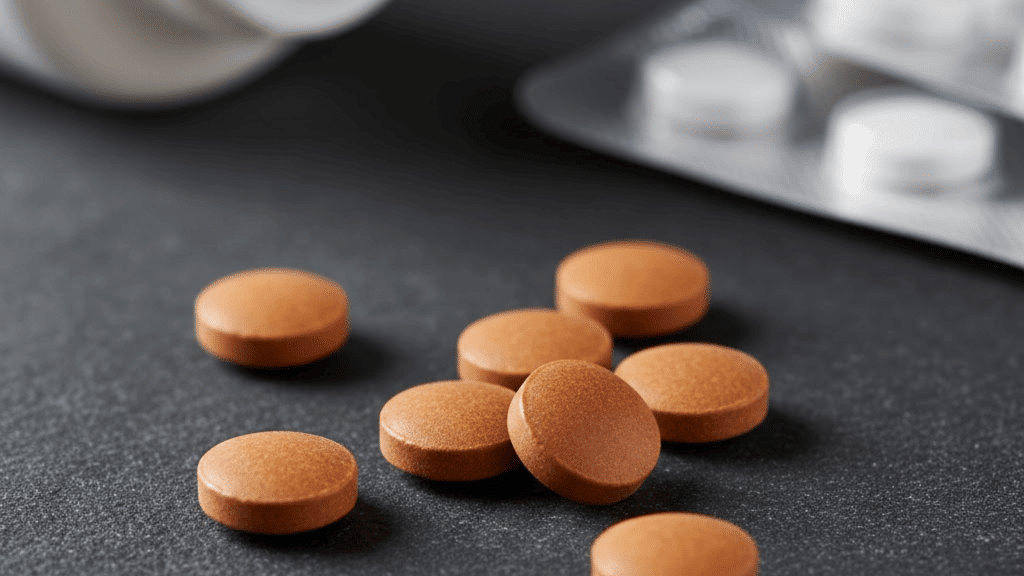 how long does mirtazapine stay in your system