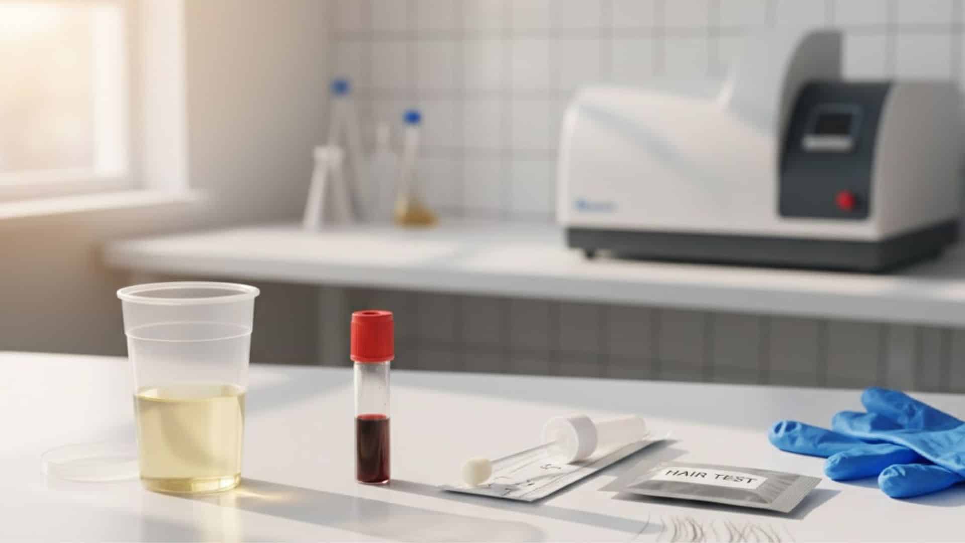 lsd detection windows by test type