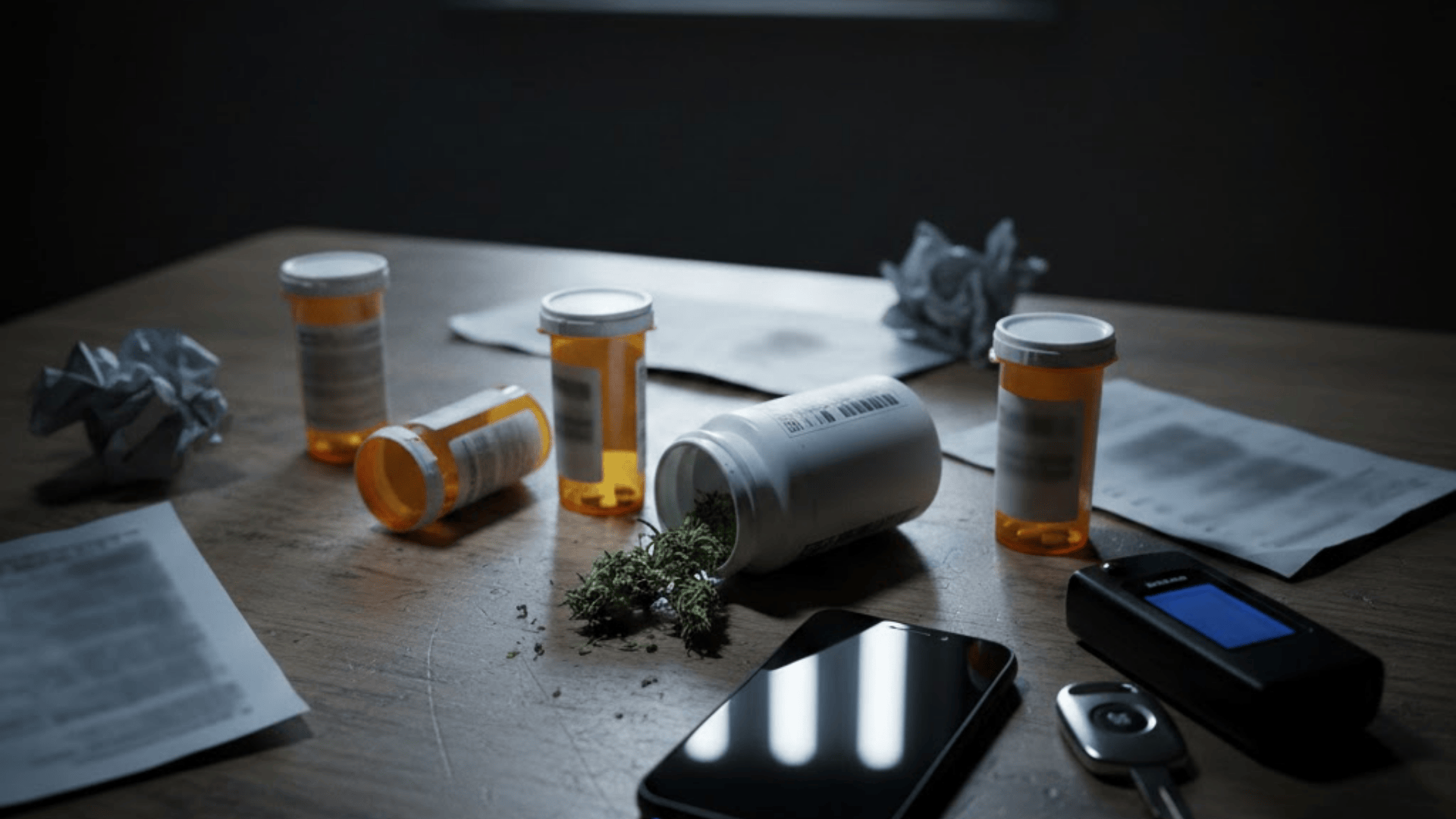 potential risks limitations of the cali sober approach