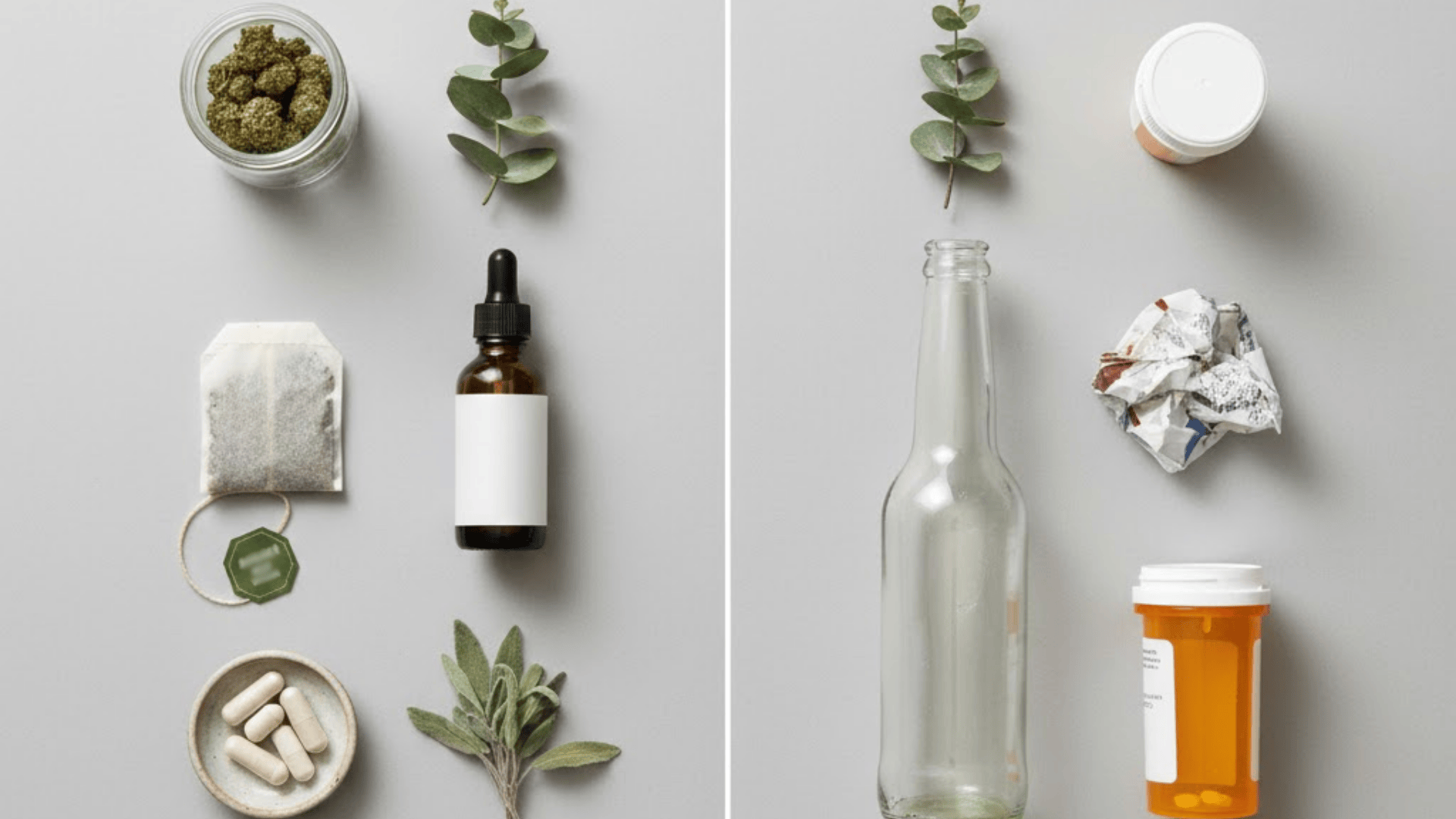 what substances are typically included or excluded